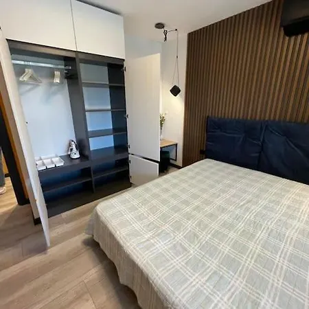 アパート Cathedral