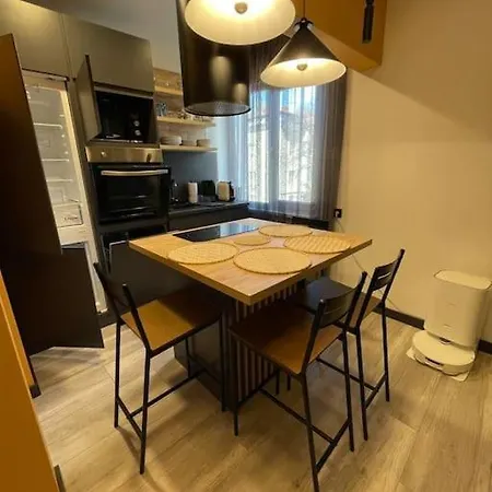 Cathedral アパート ヴァルナ