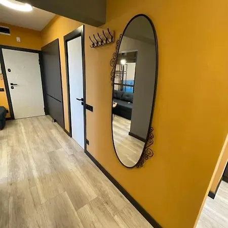 Cathedral アパート ヴァルナ