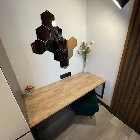 アパート Cathedral *