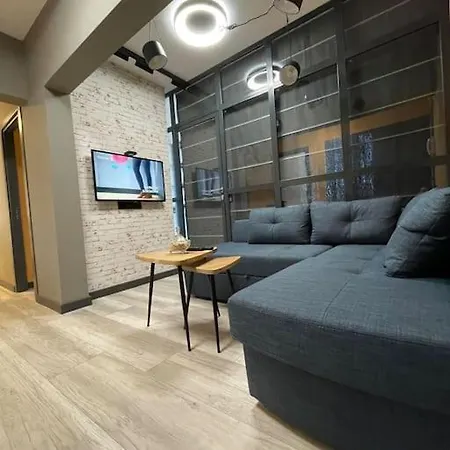 Cathedral アパート ヴァルナ