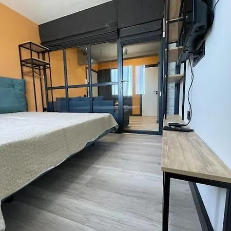 アパート Cathedral