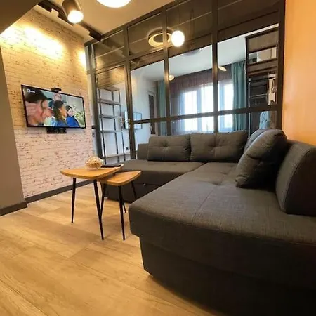 アパート Cathedral *