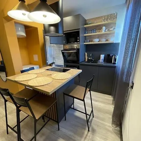 Cathedral アパート