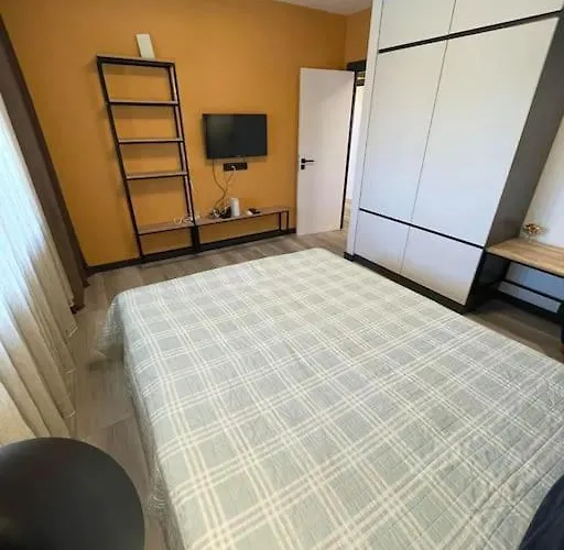 Daire Cathedral Varna