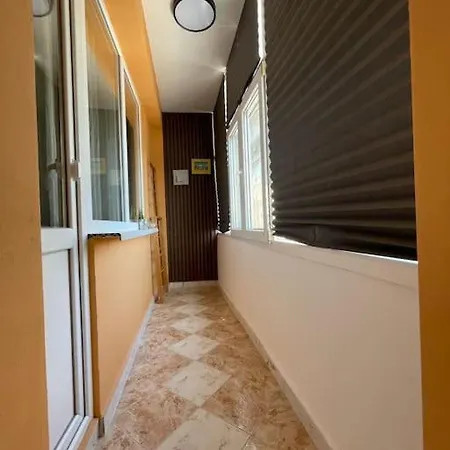 Cathedral Апартаменти *