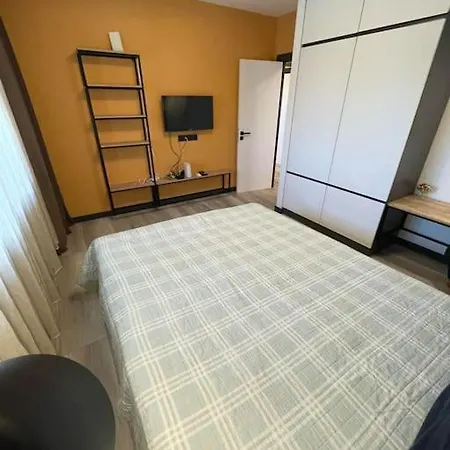 Апартаменти Cathedral Варна