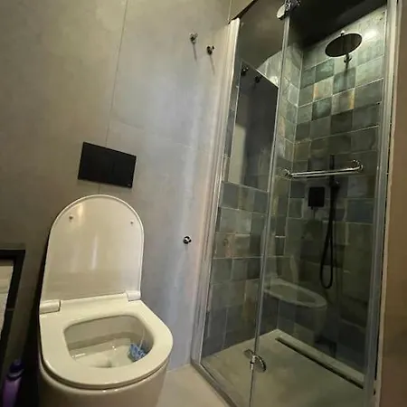 Апартаменти Cathedral *