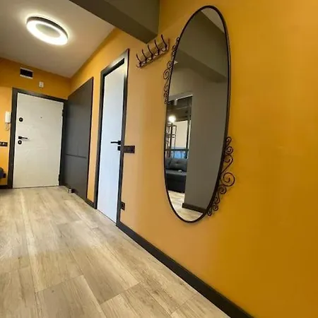 Апартаменти Cathedral