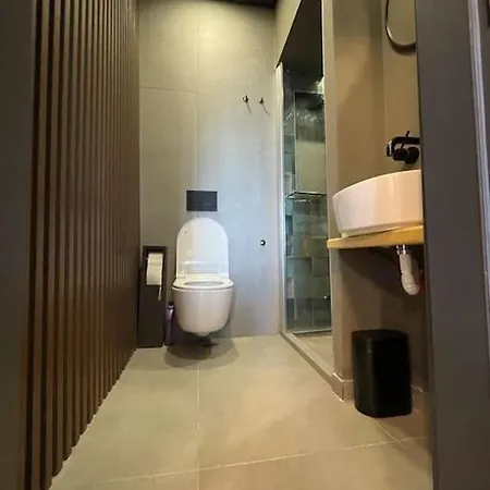 Апартаменти Cathedral Варна