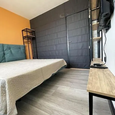 Апартаменти Cathedral *