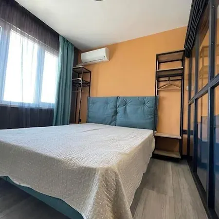 Cathedral Варна