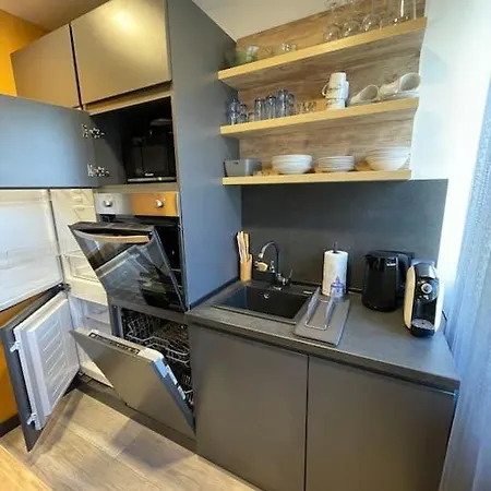 Апартаменти Cathedral *