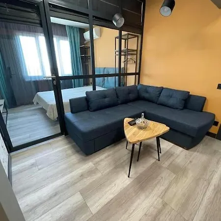 Апартаменти Cathedral