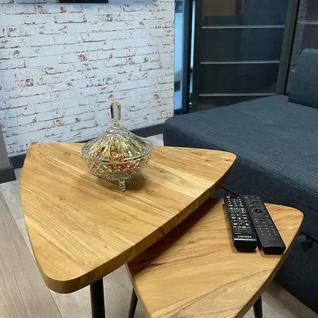 Апартаменти Cathedral Варна