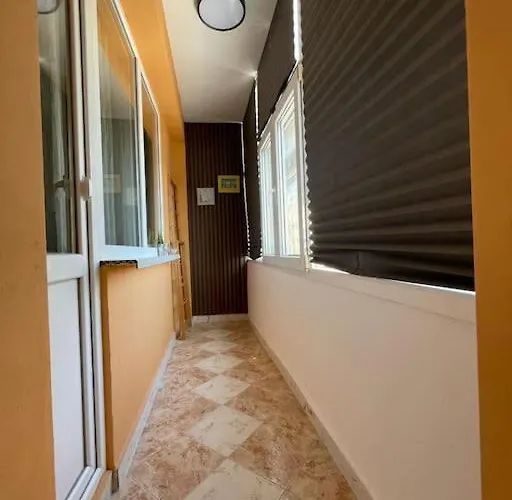 Cathedral アパート *