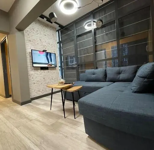 Cathedral アパート ヴァルナ