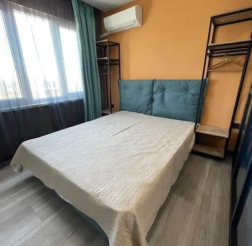 Cathedral * ヴァルナ