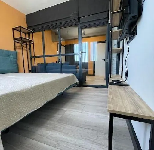 アパート Cathedral