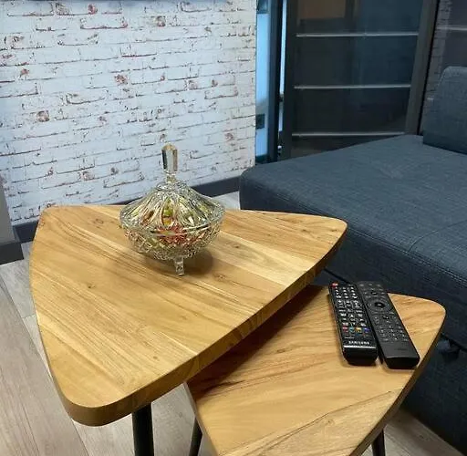 アパート Cathedral ヴァルナ